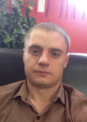 Андрей, 32, Россия, Нягань