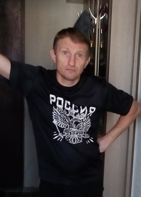 Vladimir, 45, Russia, Krasnodar