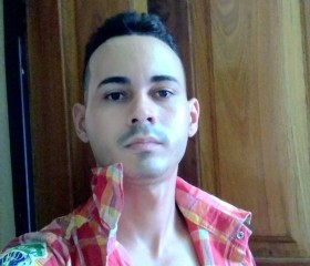 Héctor De Jesús, 29, Sibanicu