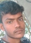 ALAUDDINSK, 18 лет, Hyderabad