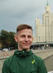 Виктор, 29 лет, Москва