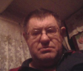 Владимир, 60 лет, Тюмень