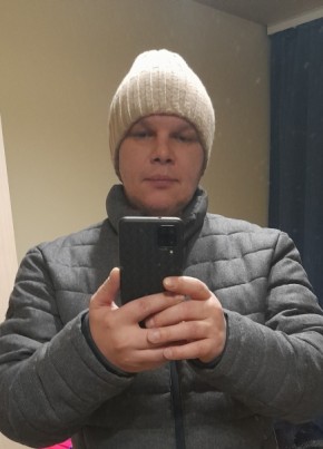 Сергей, 43, Россия, Кемерово