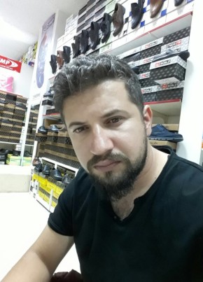 ramazan, 37, Türkiye Cumhuriyeti, Sultanbeyli