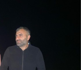 Volkan, 37 лет, İstanbul