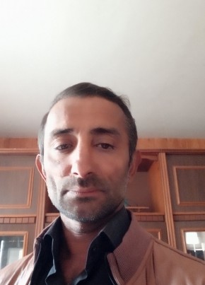 Надир, 51, Россия, Симферополь