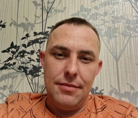 Vasiliy, 33, Samara