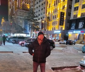 Aleksandr, 40, Chita