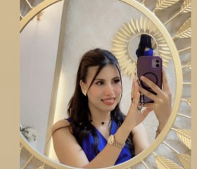 Khadiya, 24, Yerevan