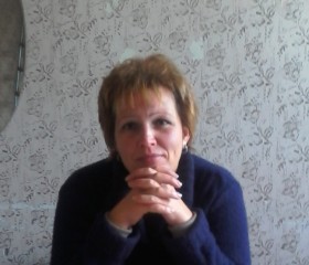 Ольга, 58 лет, Київ