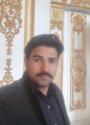 Ramzan, 32, پاکستان, لاہور