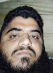 Saleem, 25, Dubai