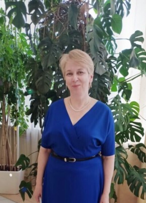 Татьяна, 56, Россия, Сургут