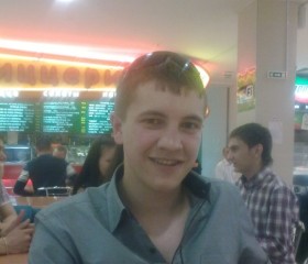 Anton, 33, Ulyanovsk