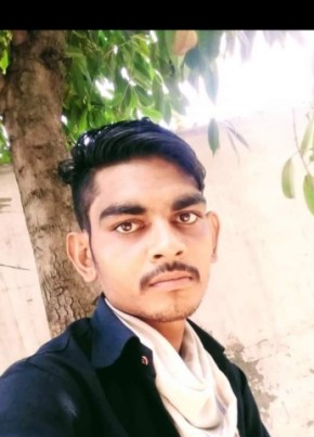 Raman masar, 23, India, Ahmedabad