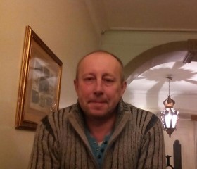 Станислав, 58 лет, Odivelas