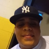 Josue, 24  , Smyrna (State of Georgia)