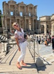 LEIA, 41, Moscow