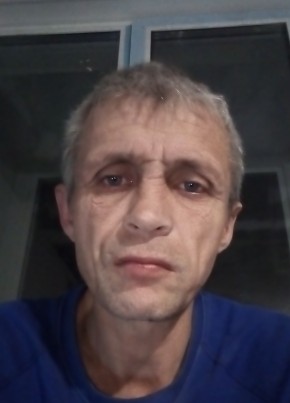 Адам, 52, Россия, Кемерово