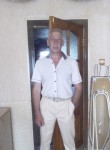 Олег, 56 лет, Асбест