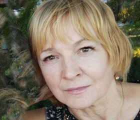 Evgeniya, 66, Rostov-na-Donu