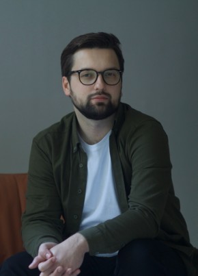 Sergey, 36, Russia, Moscow