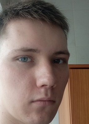 Даниил, 22, Россия, Уфа