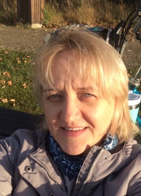 Татьяна, 51, Россия, Красноярск