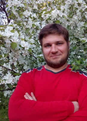Кирилл, 44, Россия, Выкса