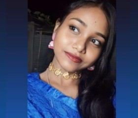 Priya, 18 лет, Bālurghāt