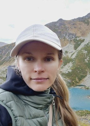Ирина из Карачаевска 32 года