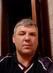 Олег, 45 лет, Оренбург
