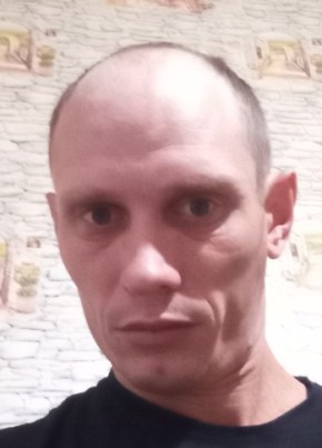 Алексей, 33, Россия, Волгодонск