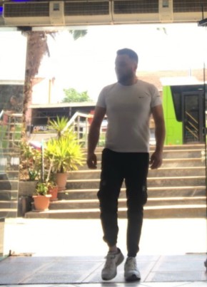 Murat, 35, Turkey, Izmit