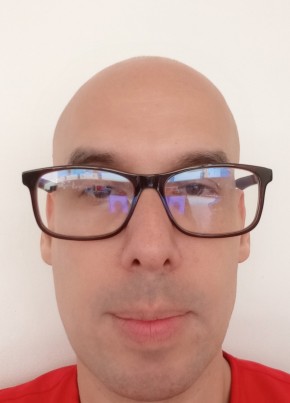 Jonathan из San José (San José) 46 лет