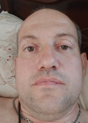 Сергей из Каширы 42 года