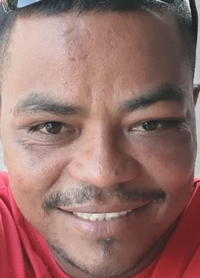 Adriano из Castanhal 38 лет