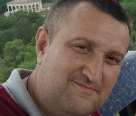 Azamat, 44, Nalchik