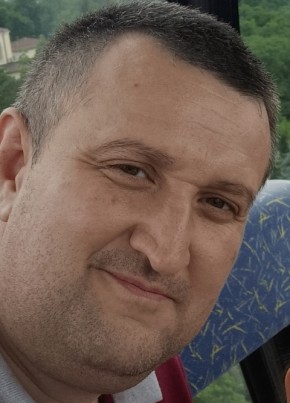 Azamat, 44, Russia, Nalchik