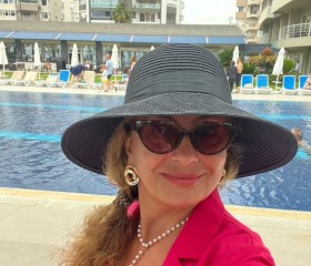 Yuliya, 54, Bodrum