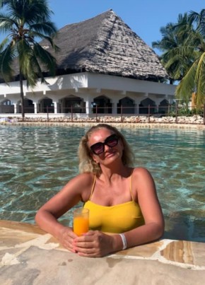 Yuliya, 54, Russia, Moscow