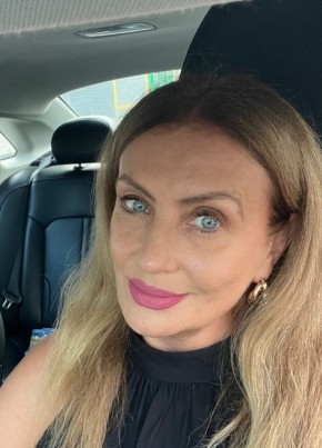 Yuliya, 54, Russia, Moscow