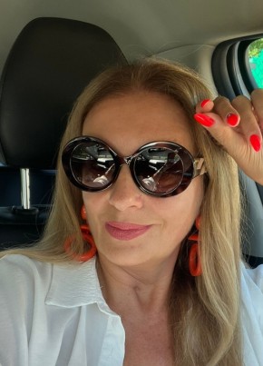 Yuliya, 54, Russia, Ramenskoye