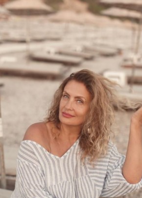 Yuliya, 55, Turkey, Fethiye
