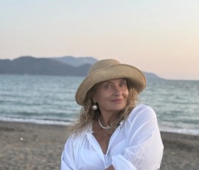 Yuliya, 55, Beloozerskiy