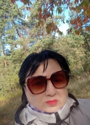 Алла из Нижнего Новгорода 64 года