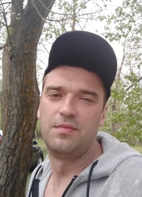 Алексей, 39, Россия, Волжский (Волгоградская обл.)