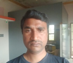 Harish, 28 лет, Tumkūr
