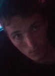 German, 18, Zhlobin