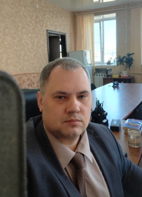 Олег, 39, Россия, Ивдель